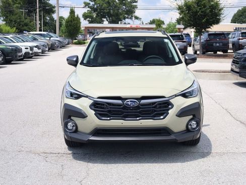 New 2026 Subaru Crosstrek 2.5i Limited AWD/4WD image 4
