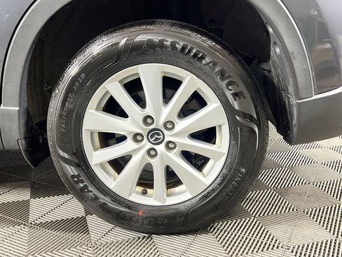 Used 2014 MAZDA CX-5 Sport image 27