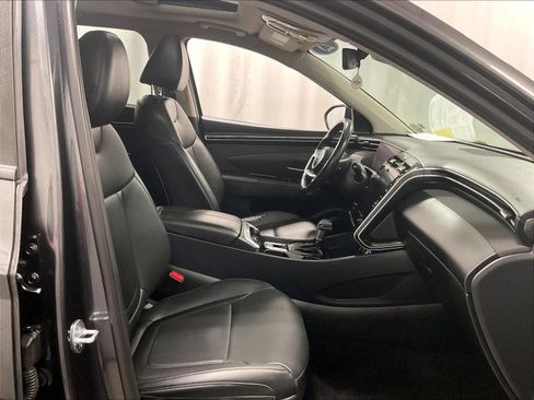 Used 2023 Hyundai Tucson SEL w/ Convenience Package image 11