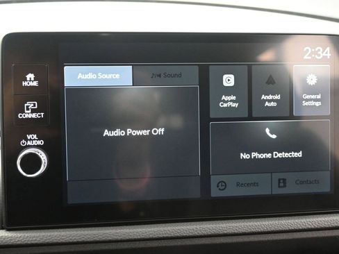 Used 2026 Honda CR-V Sport-L image 16