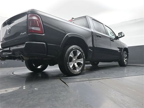 Used 2019 RAM 1500 Laramie image 35