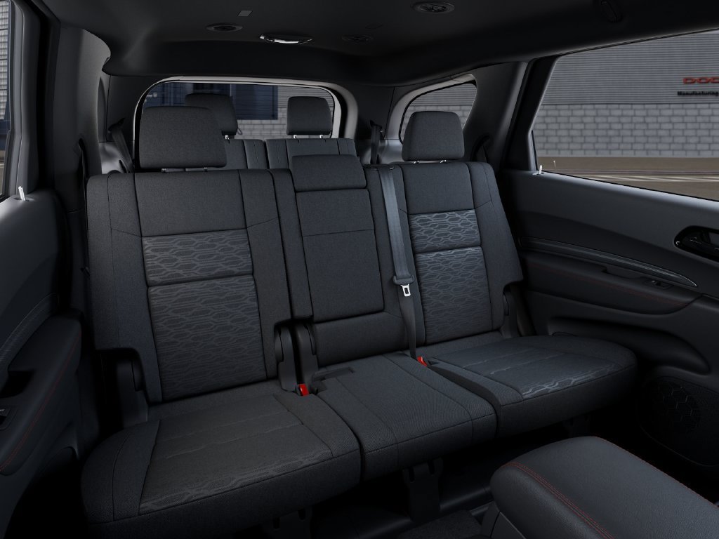 New 2027 Dodge Durango GT AWD/4WD image 15
