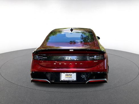 Used 2025 Hyundai Sonata SEL image 14