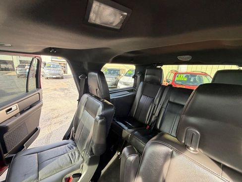 Used 2014 Ford Expedition Limited w/ Equipment Group 301A RWD image 15