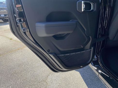 New 2026 Jeep Wrangler Sport image 22