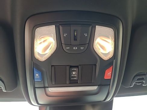 New 2026 RAM 2500 Big Horn AWD/4WD image 31