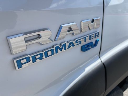 New 2025 RAM ProMaster 3500 image 30