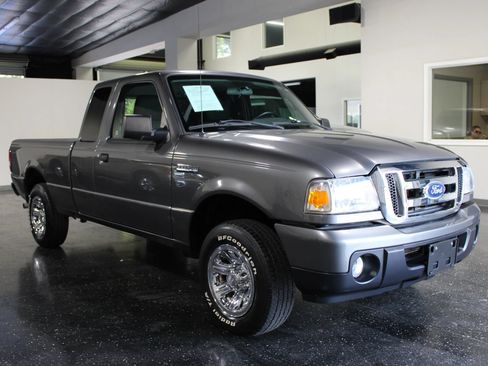 Used 2011 Ford Ranger XLT RWD image 2
