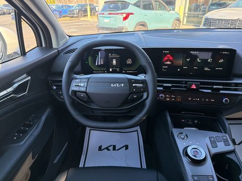 New 2026 Kia Sportage EX AWD/4WD image 25