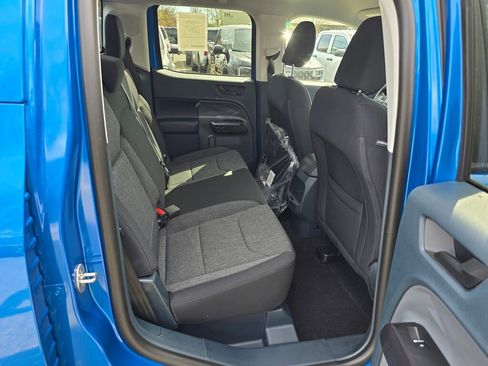 New 2026 Ford Maverick XLT w/ Equipment Group 301A image 12
