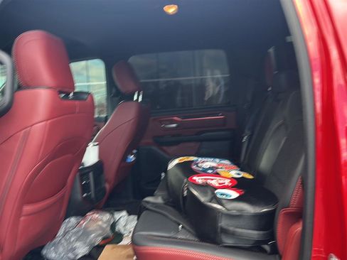 Used 2019 RAM 1500 Rebel image 34