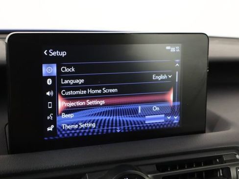 Used 2024 Lexus IS 300 w/ Comfort Package RWD image 32