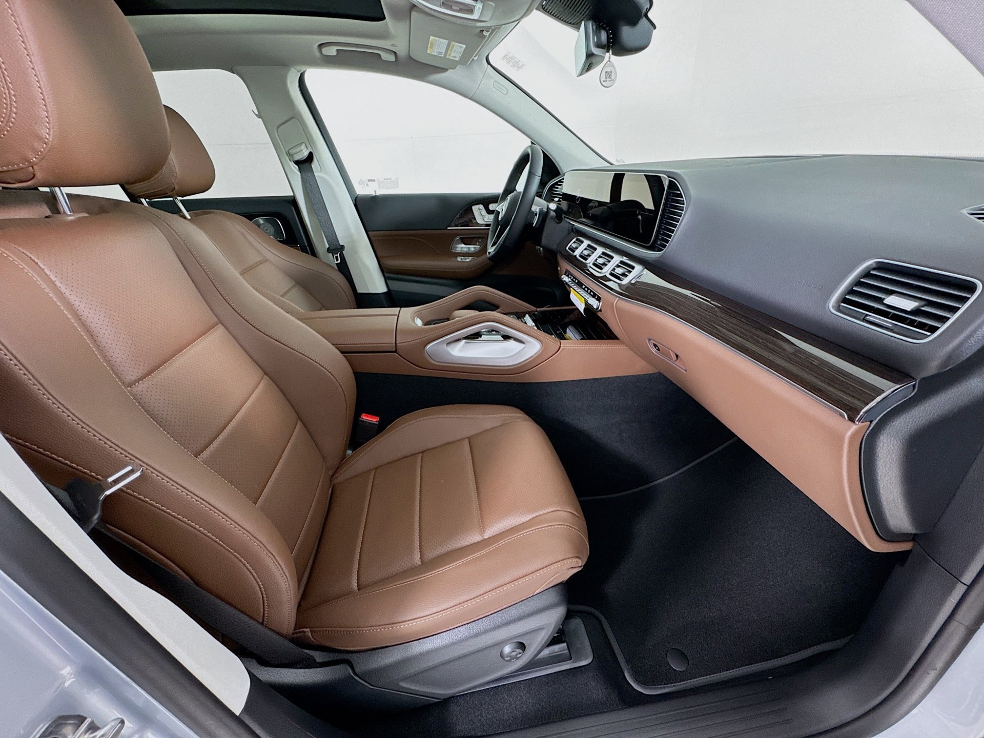 New 2026 Mercedes-Benz GLE 450 4MATIC image 31
