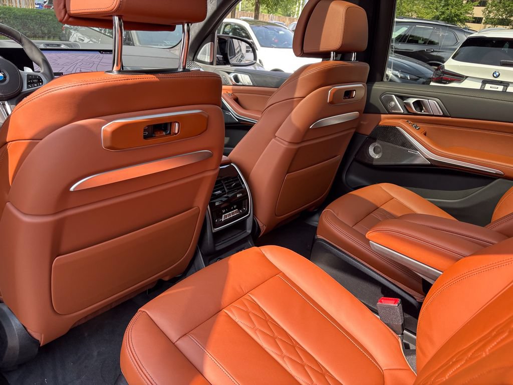 New 2027 BMW X7 M60i AWD/4WD image 38