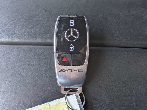 Used 2020 Mercedes-Benz G 63 AMG 4MATIC image 32