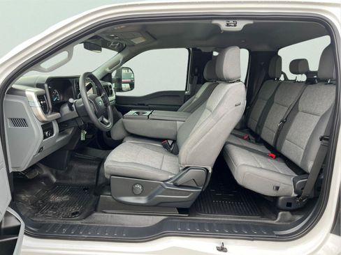 Used 2024 Ford F250 XL w/ XL Chrome Package RWD image 12