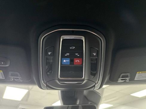 New 2026 Jeep Grand Cherokee Limited image 26