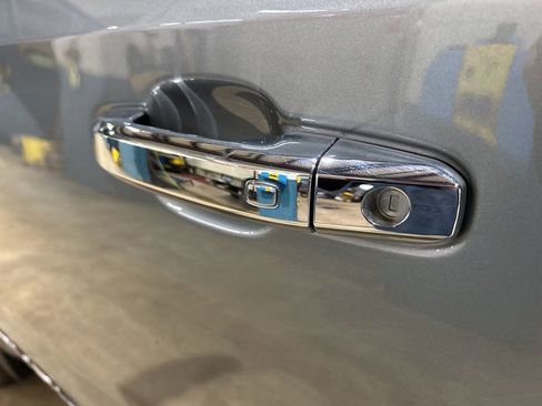 New 2026 GMC Sierra 1500 Denali w/ Denali Reserve Package image 46