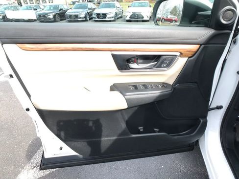 Used 2019 Honda CR-V EX-L image 15