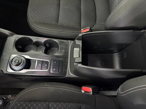 Used 2024 Ford Escape Active FWD image 31