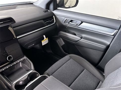 New 2026 GMC Terrain Elevation w/ Black Edition image 35