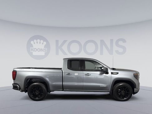 New 2026 GMC Sierra 1500 Elevation image 8