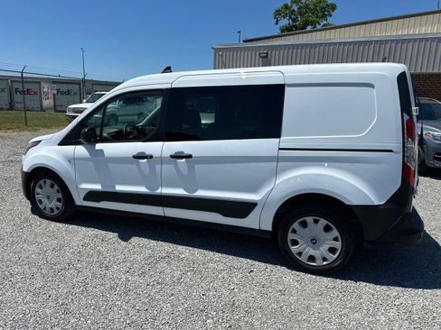 Used 2019 Ford Transit Connect XL FWD image 12