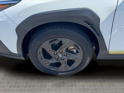 Used 2025 Subaru Crosstrek 2.5i Sport w/ Crosstrek Mirror Package AWD/4WD image 19