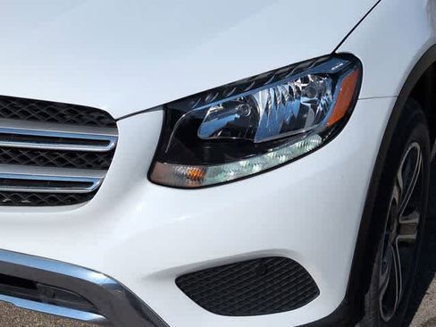 Used 2018 Mercedes-Benz GLC 300 GLC 300 image 11
