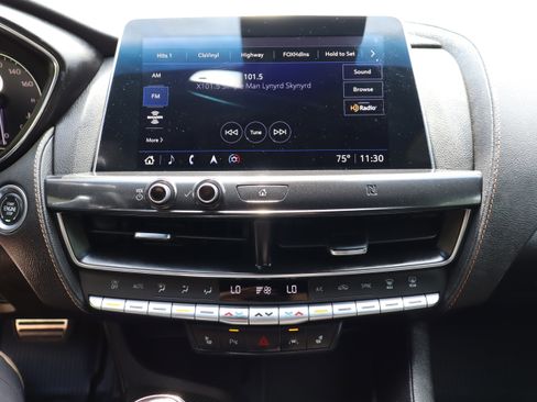 Used 2021 Cadillac CT5 Sport RWD image 37