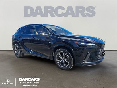 Used 2023 Lexus RX 350 Premium w/ Accessory Package (Z1)