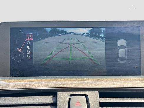 Used 2015 BMW M4 Coupe RWD image 14
