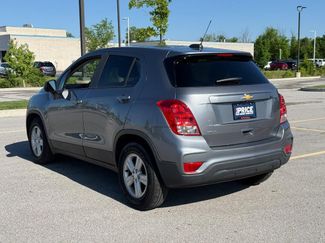 Used 2020 Chevrolet Trax LS w/ Tint and Cruise Package FWD video 3