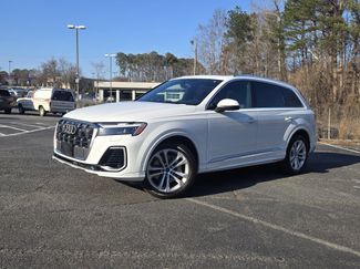 Used 2025 Audi Q7 3.0T Premium Plus video 1