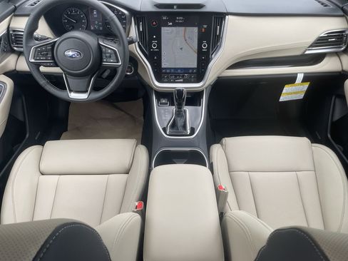 New 2025 Subaru Legacy Limited w/ Popular Package #2 image 14