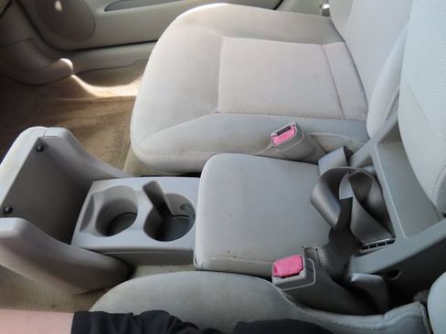 Used 2008 Chevrolet Impala LS FWD image 15