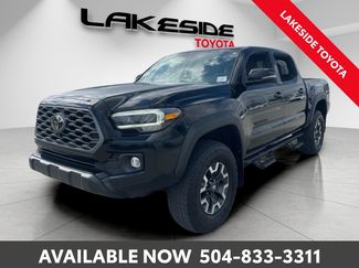 Used 2023 Toyota Tacoma TRD Off-Road video 2