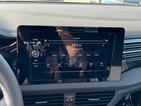 New 2026 Volkswagen Jetta Sport FWD image 17