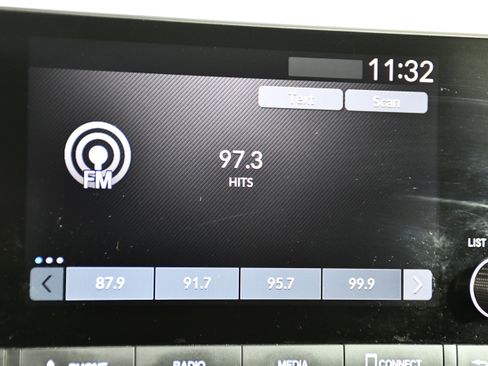 Certified 2024 Honda CR-V EX image 26