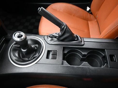 Used 2008 MAZDA MX-5 Miata Grand Touring image 18