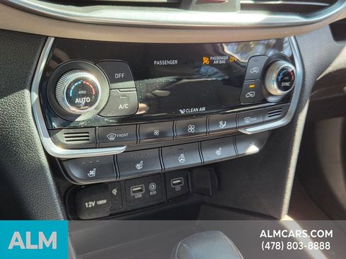 Used 2019 Hyundai Santa Fe FWD image 20