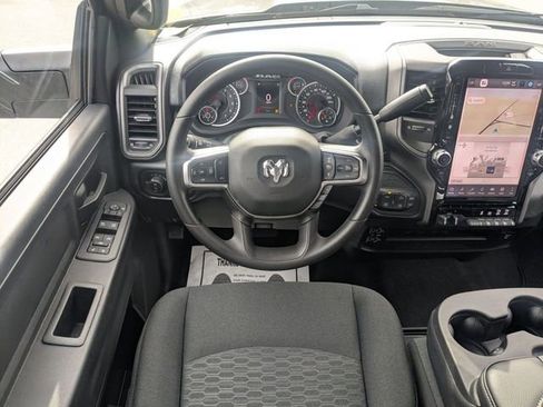 New 2026 RAM 2500 Tradesman w/ Power Wagon Package image 34