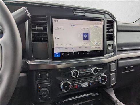 New 2026 Ford F350 Lariat image 14