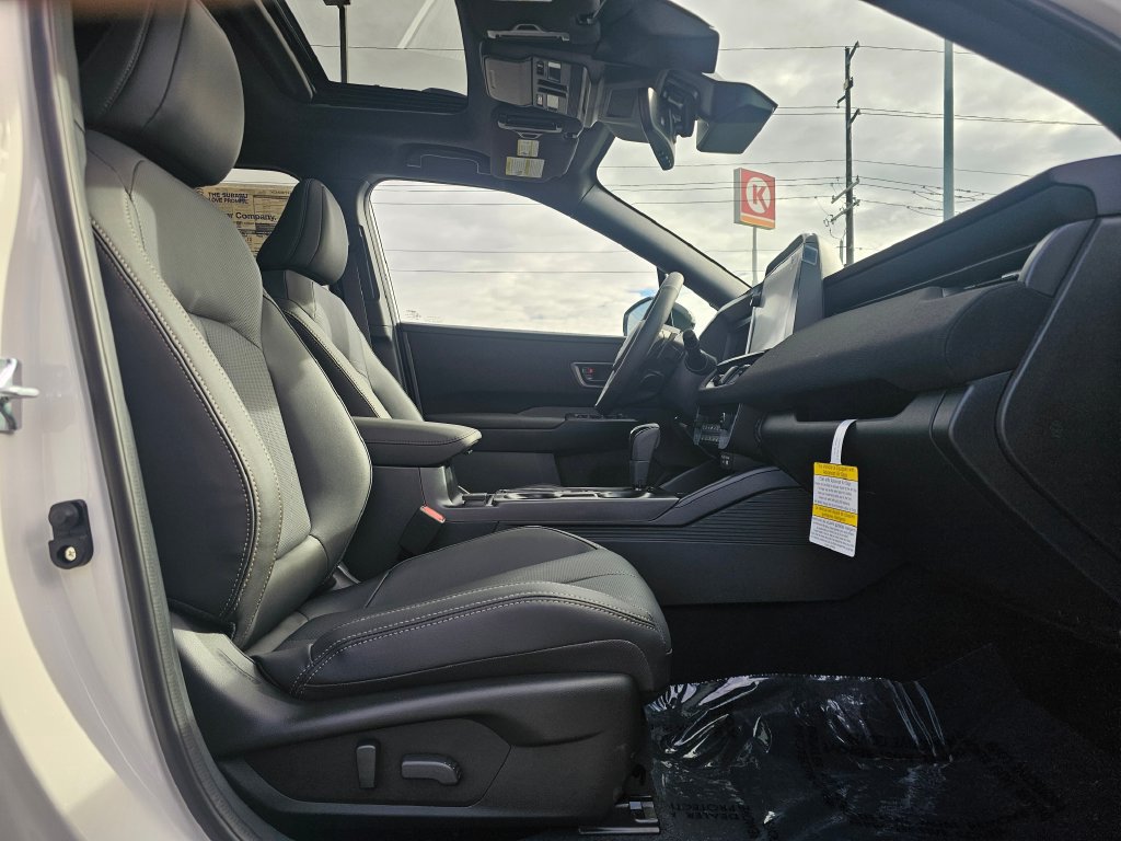 New 2026 Subaru Outback Limited XT AWD/4WD image 17