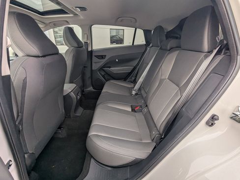 New 2026 Subaru Crosstrek 2.0i Premium image 20