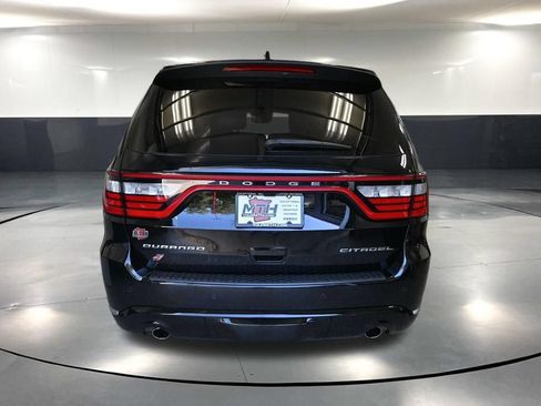 Used 2022 Dodge Durango Citadel AWD/4WD image 6