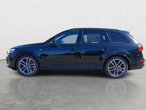 New 2026 Audi Q7 3.0T Prestige AWD/4WD image 8