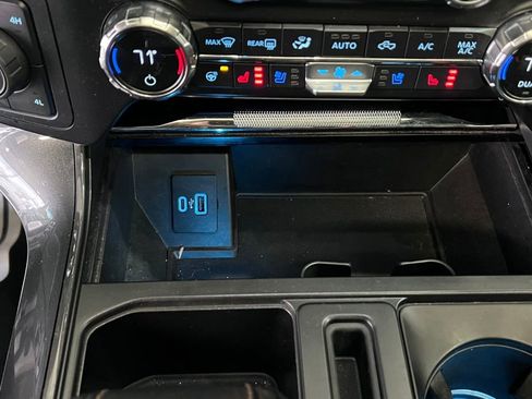 Used 2021 Ford F150 Tremor w/ Equipment Group 402A High AWD/4WD image 39