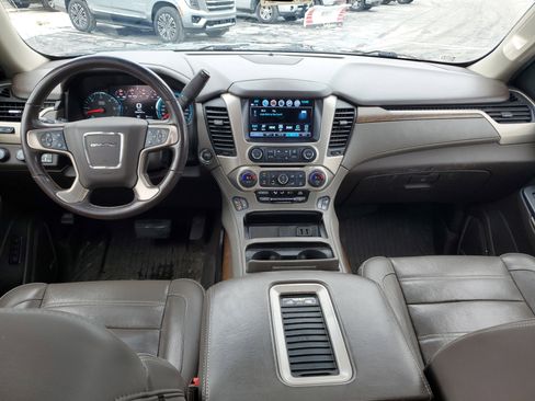 Used 2019 GMC Yukon XL Denali w/ Denali Ultimate Package image 12