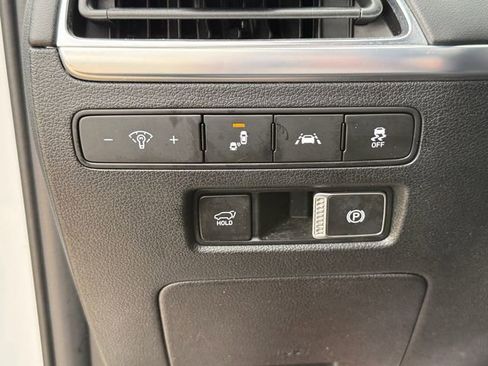 Used 2022 Hyundai Palisade Calligraphy FWD image 22